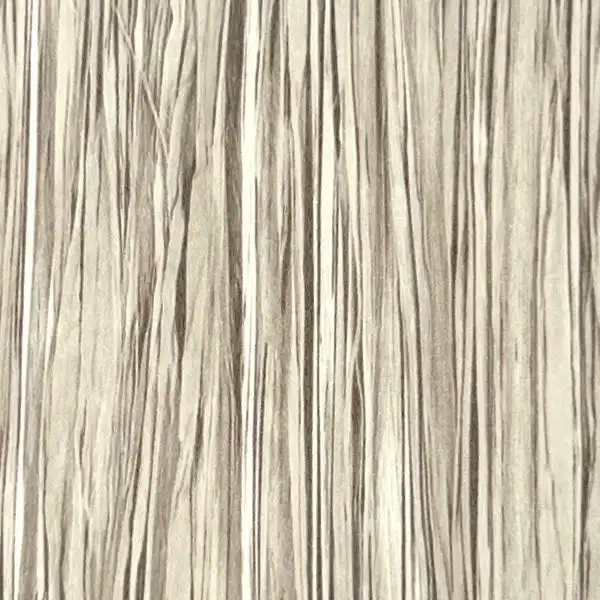 Light Gray Oak Wood Grain Finish Foil for Flooring 36180-2