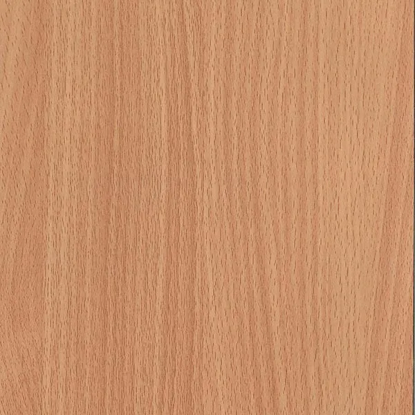 Light Oak Wood Look Finish Foil Decorative Paper For Plywood FD2345-31