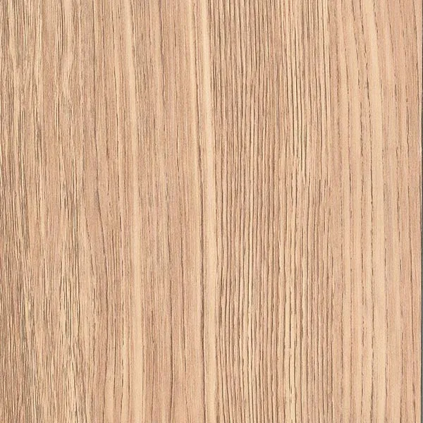 Oak Wood Texture PU Coated Finished Paper For Desk FD4043-C2