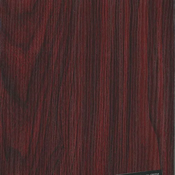 Red Oak Wood Grain Texture Furniture Paper For MDF FD5006C