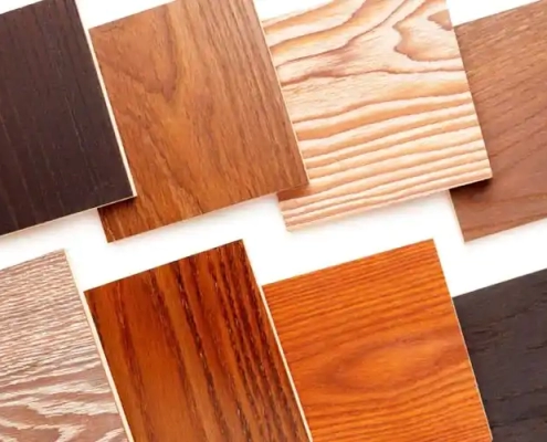 4 Types of Furniture Decorative Panels