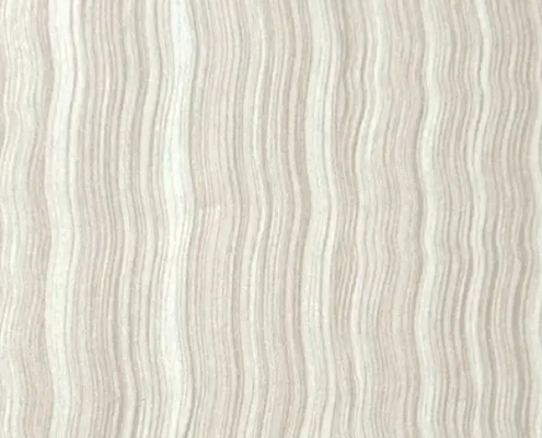 Beige Maple Wood High Gloss Finish Foil for Outdoor Swing 36242-2