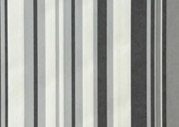 Black White Gray Stripe Finish Foil for Veneer 36104-12