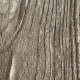 Dark Gray Wood Grain Finish Foil for Soundproof Panels 36042-18