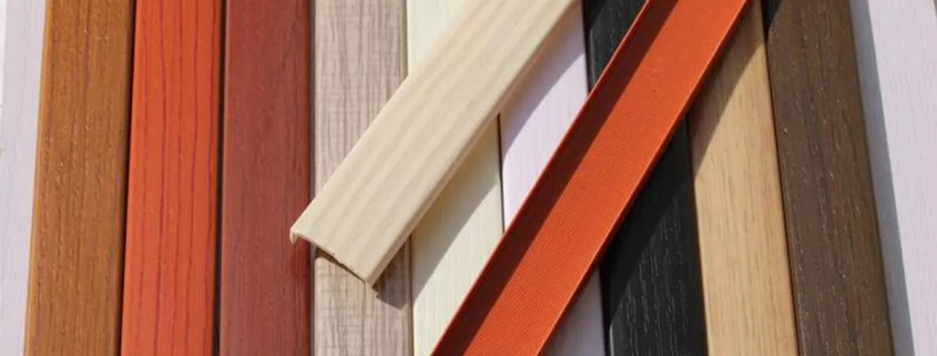 How to Use Iron-On Trim Tape PVC Edge Banding