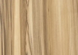 Light Birch Wood Grain Finish Foil for Lamp Base 36176-6