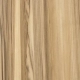 Light Birch Wood Grain Finish Foil for Lamp Base 36176-6