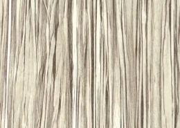 Light Gray Oak Wood Grain Finish Foil for Flooring 36180-2