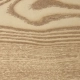 Light Pine Wood Grain Finish Foil for Bedside Desk 36126-2