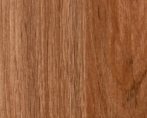 Light Rosewood Wood Grain Finish Foil for Shelf Unit 36134-8