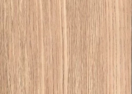 Oak Wood Texture PU Coated Finished Paper For Desk FD4043-C2