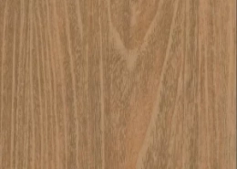 Oak wood grain finish foil pu paper for cabinet 2005-1