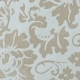 Peony Floral Pattern Finish Foil for Wall Panels 36040-6