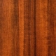 Red Brown Cherry Wood Grain Finish Foil for Menu Board 36174