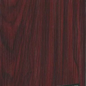 Red Oak Wood Grain Texture Furniture Paper For MDF FD5006C