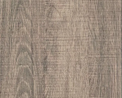 Sawtooth Wood Grain Embossed Paper For Door FD5007